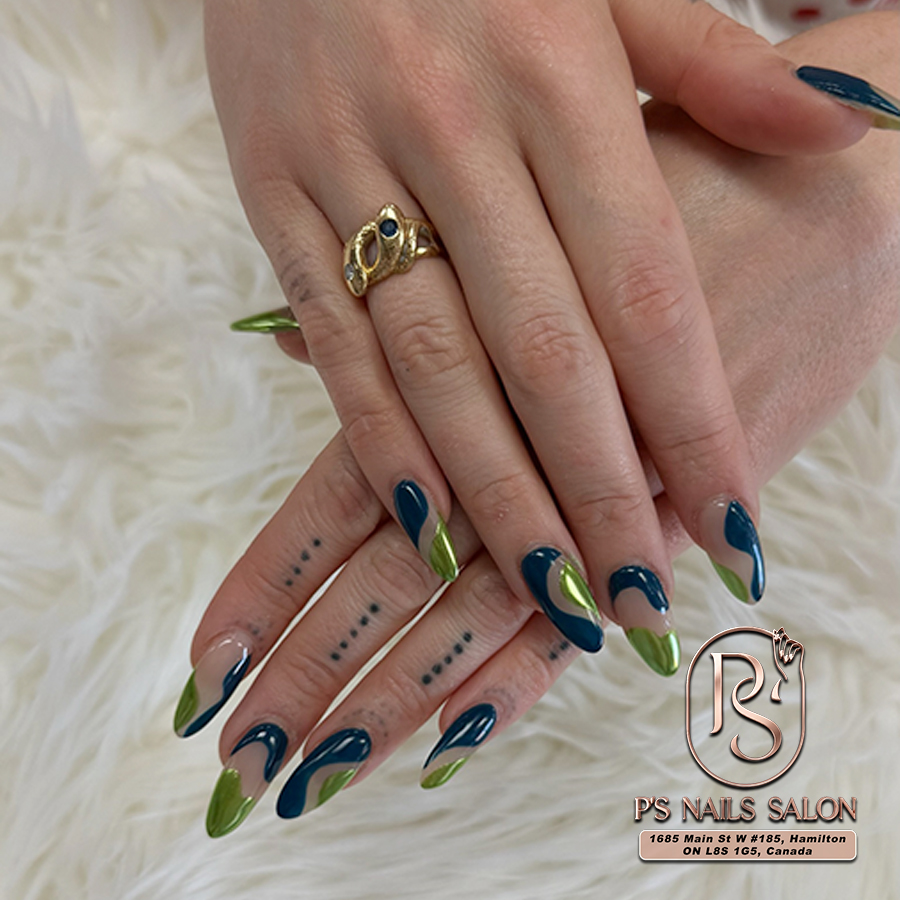 Nail July 8
